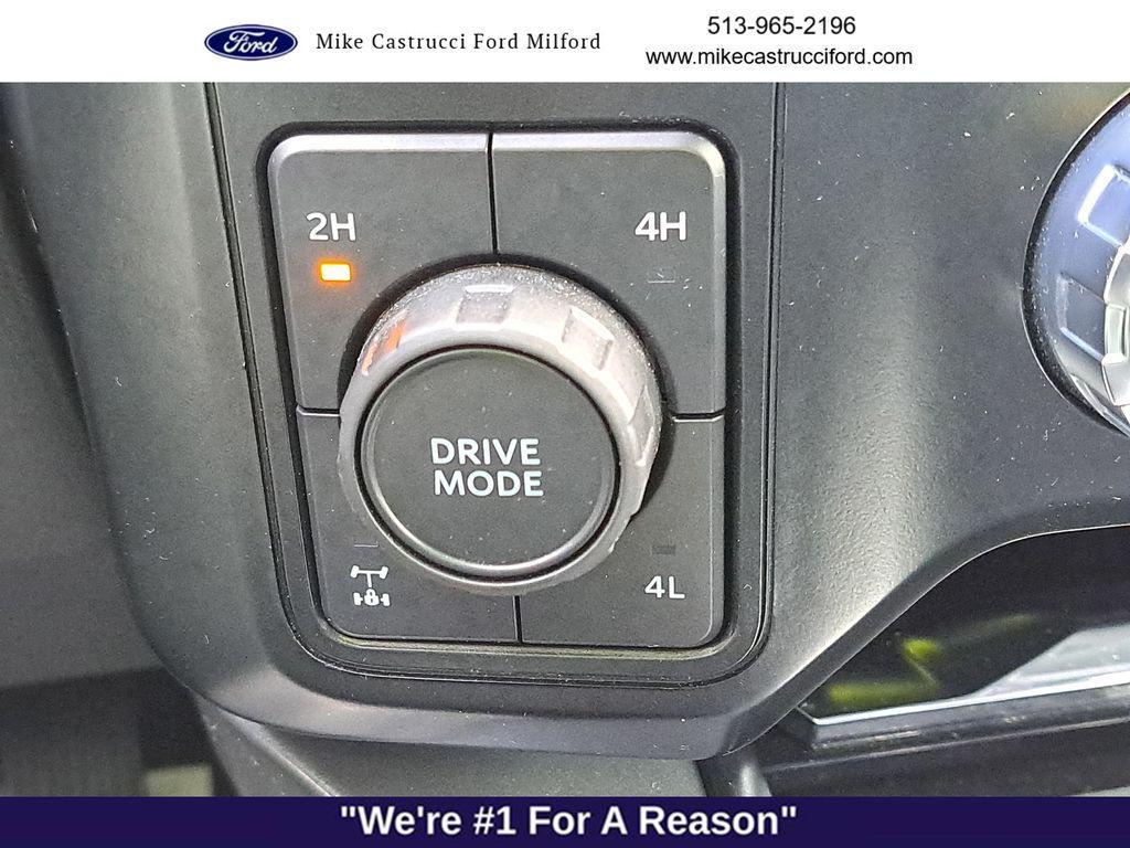 used 2024 Ford F-250 car, priced at $73,950