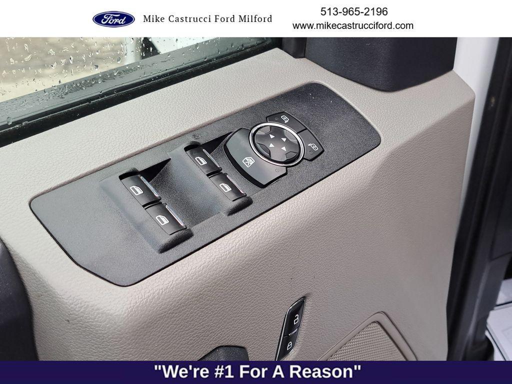 used 2022 Ford F-250 car, priced at $26,950