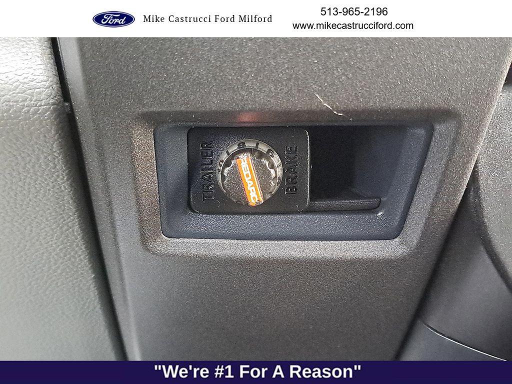 used 2022 Ford F-250 car, priced at $26,950