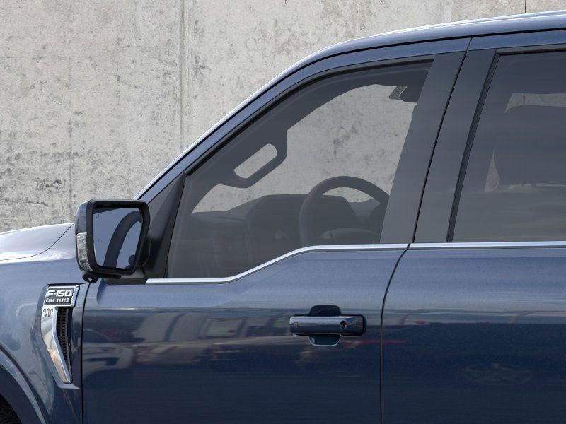 new 2026 Ford F-150 car, priced at $71,562