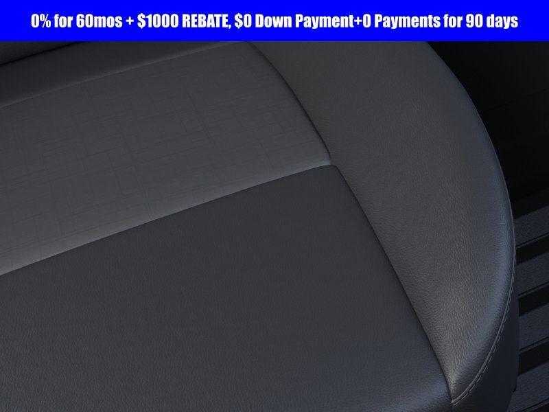 new 2025 Ford Transit-250 car, priced at $49,068