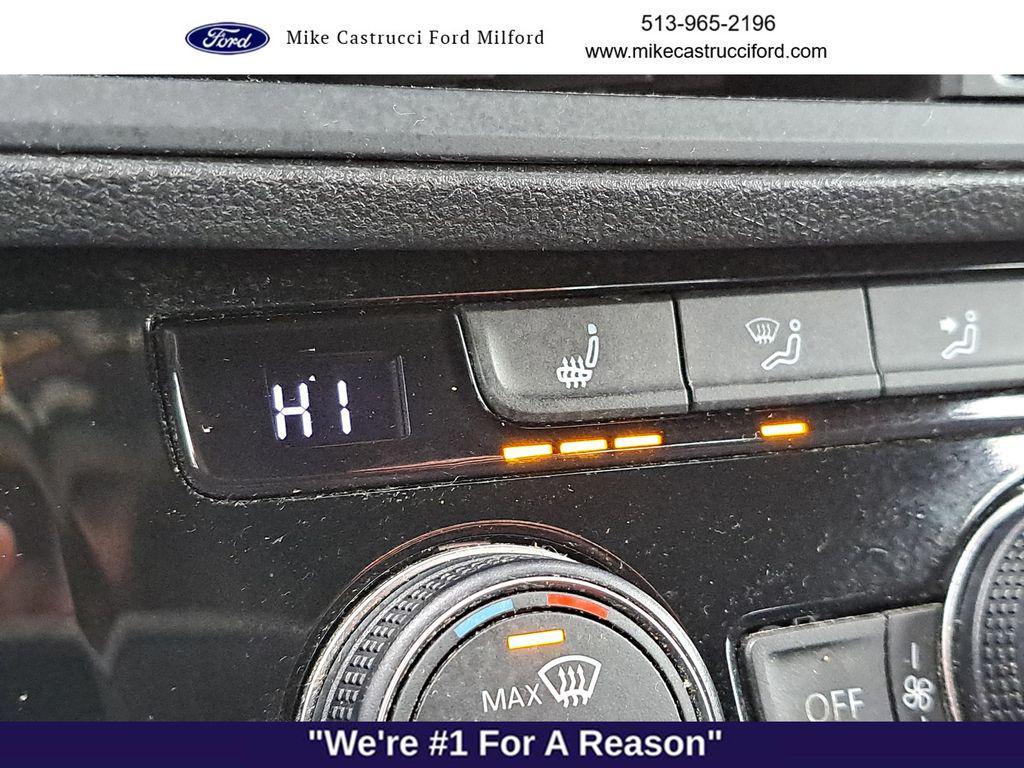 used 2020 Volkswagen Jetta GLI car, priced at $6,975