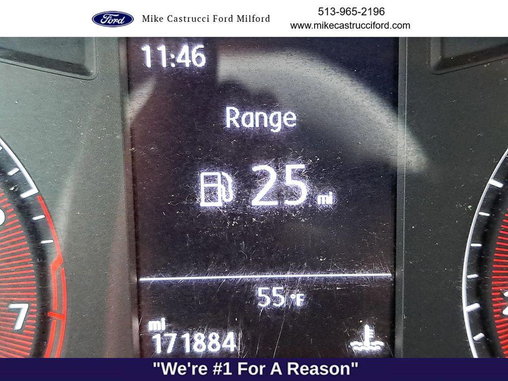 used 2020 Volkswagen Jetta GLI car, priced at $6,975