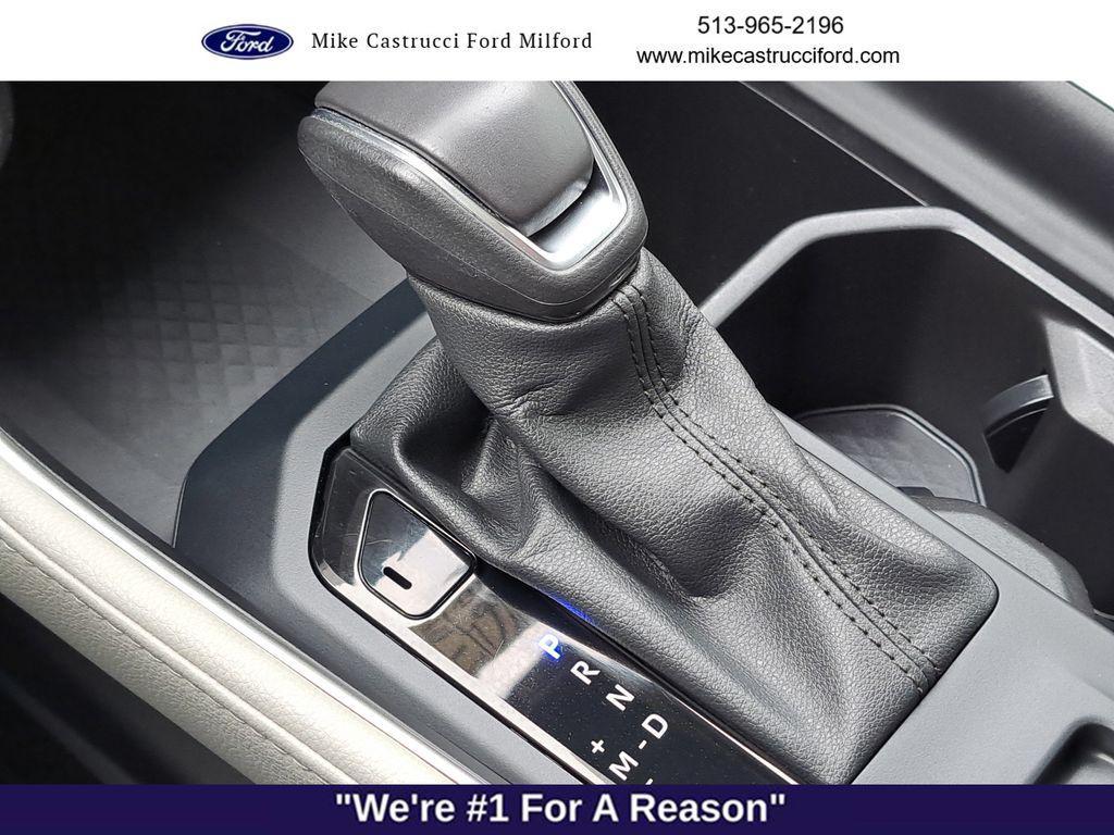 used 2024 Toyota Grand Highlander car, priced at $45,450