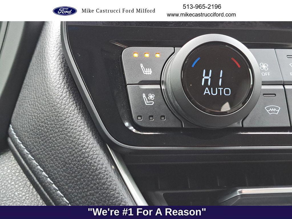 used 2024 Toyota Grand Highlander car, priced at $45,450