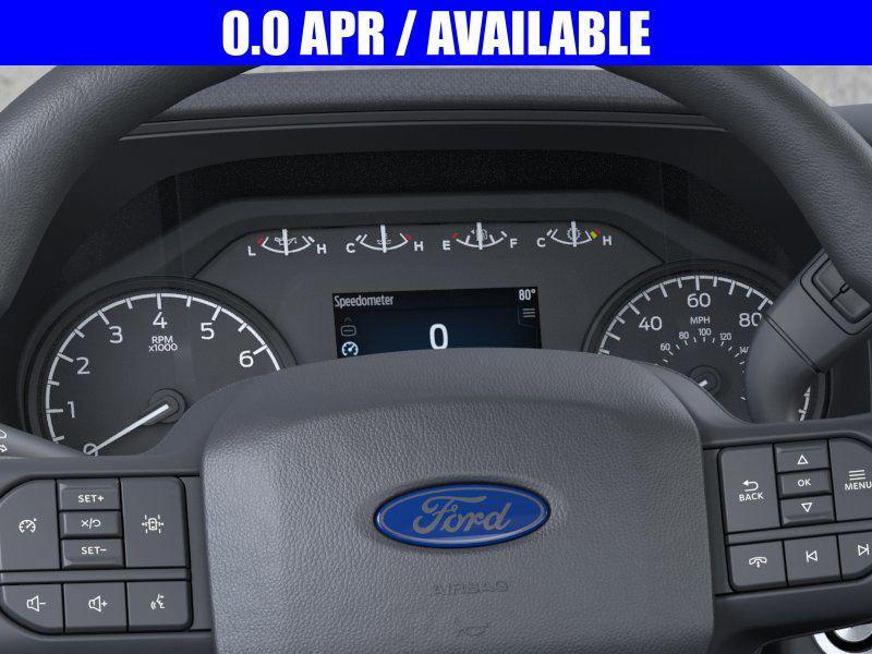 new 2026 Ford F-150 car, priced at $47,790