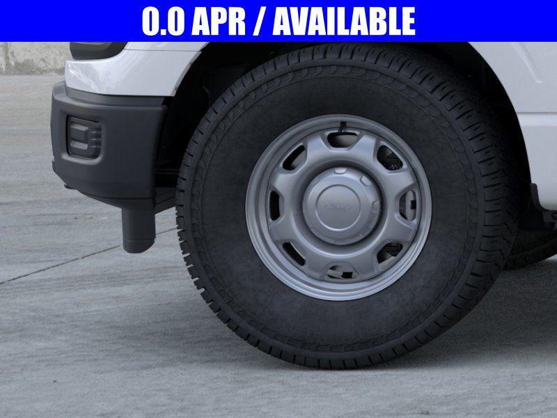 new 2026 Ford F-150 car, priced at $47,790