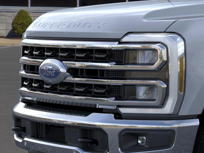 new 2026 Ford F-250 car, priced at $96,635