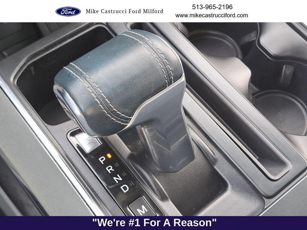 used 2021 Ford F-150 car, priced at $34,950