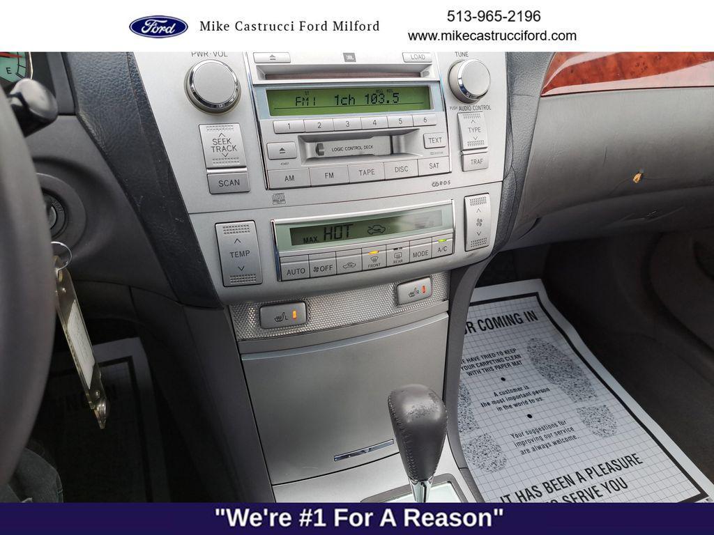 used 2006 Toyota Camry Solara car, priced at $7,950