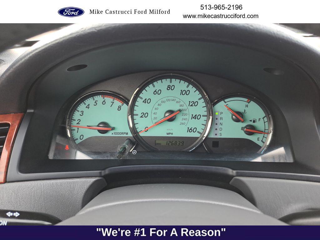 used 2006 Toyota Camry Solara car, priced at $7,950