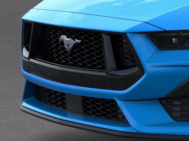 new 2026 Ford Mustang car, priced at $47,845