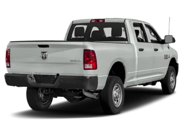 used 2018 Ram 2500 car, priced at $24,950