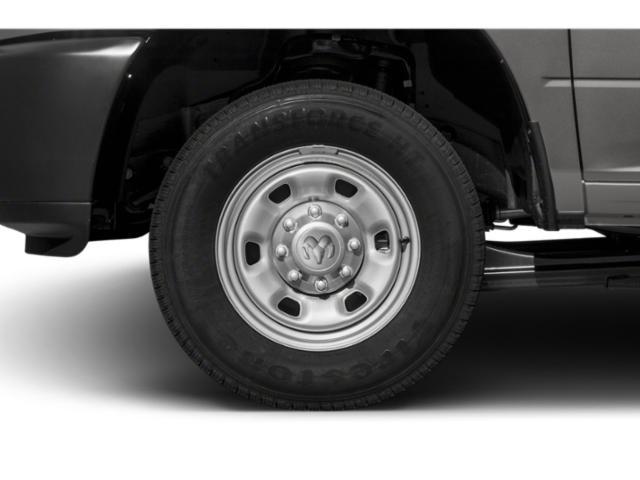 used 2018 Ram 2500 car, priced at $24,950