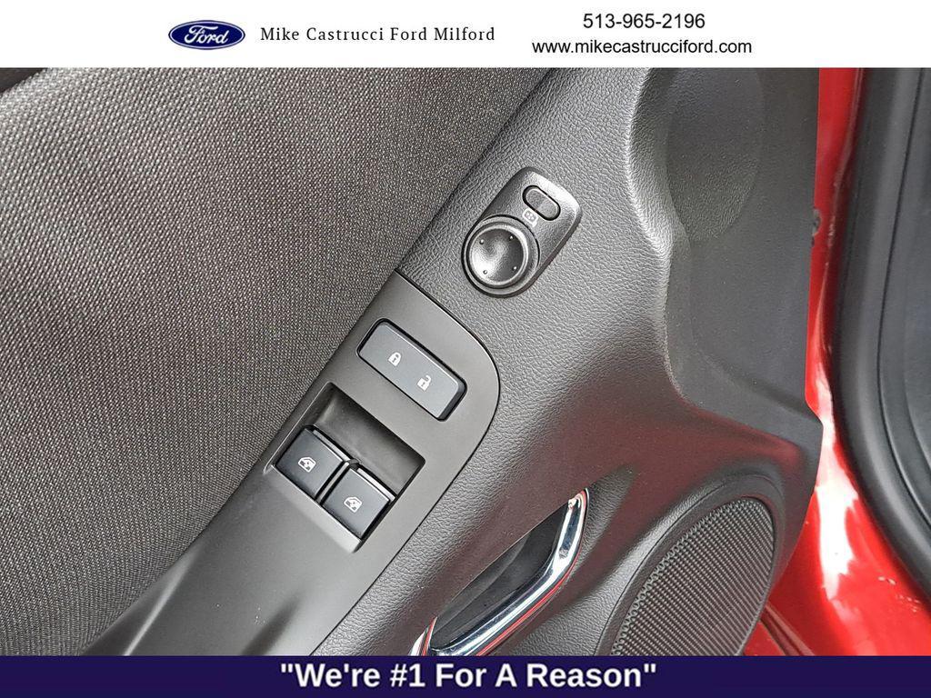 used 2014 Chevrolet Camaro car, priced at $14,250