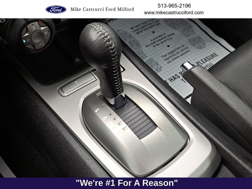 used 2014 Chevrolet Camaro car, priced at $14,250