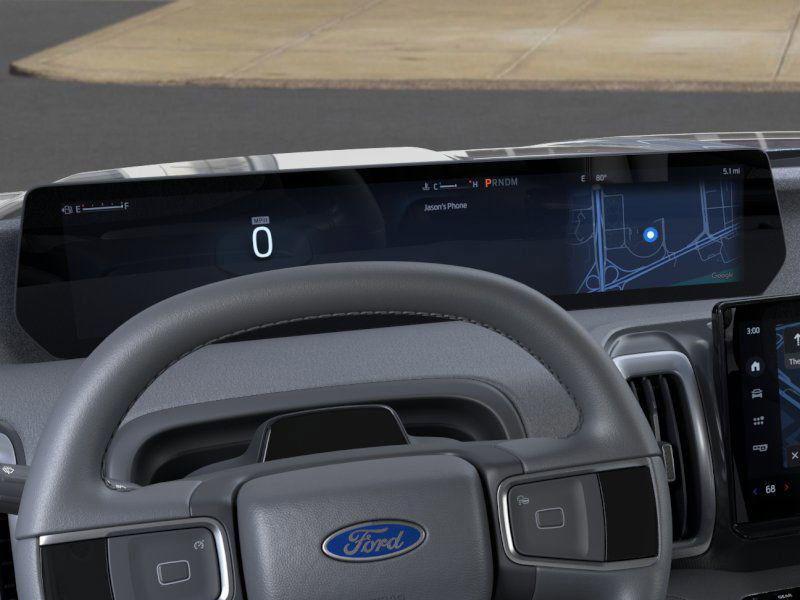 new 2026 Ford Expedition Max car, priced at $76,640