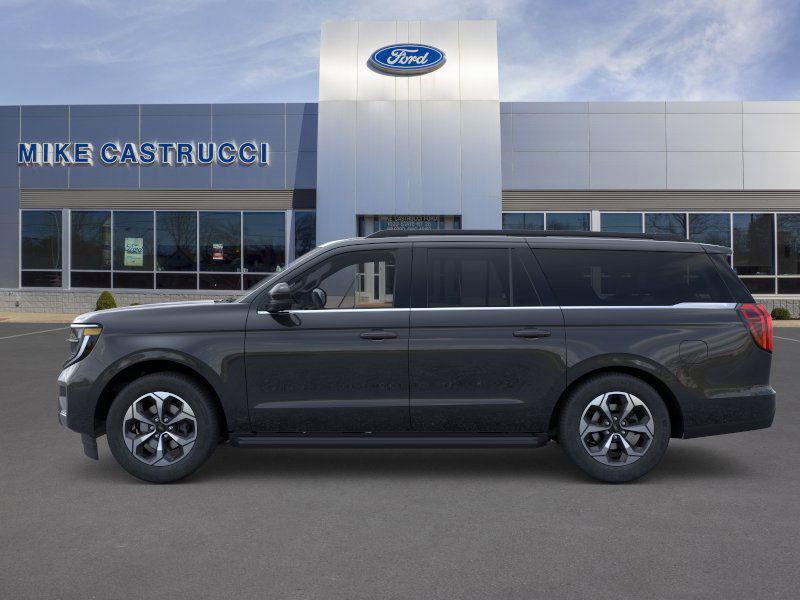 new 2026 Ford Expedition Max car, priced at $76,640