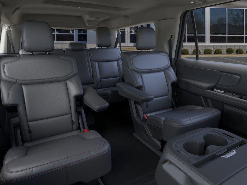 new 2026 Ford Expedition Max car, priced at $76,640