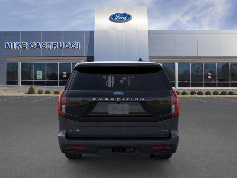 new 2026 Ford Expedition Max car, priced at $76,640