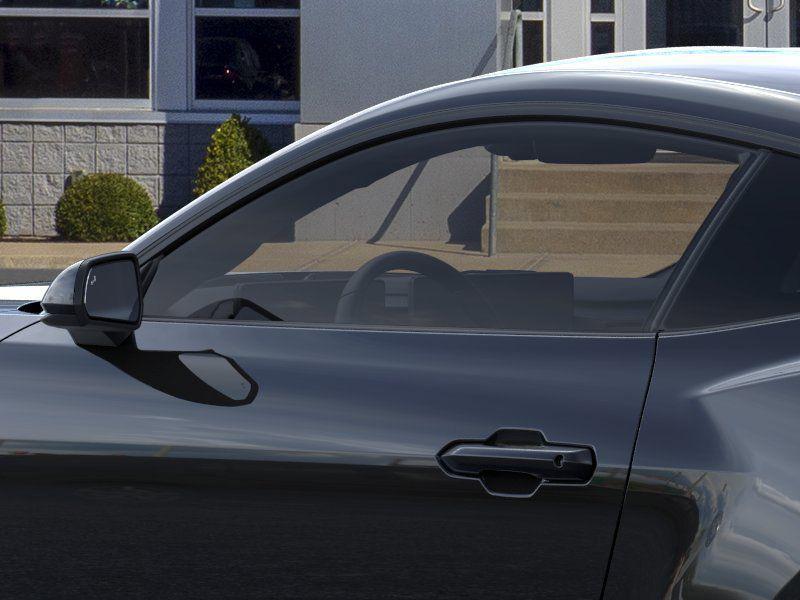 new 2026 Ford Mustang car, priced at $32,999