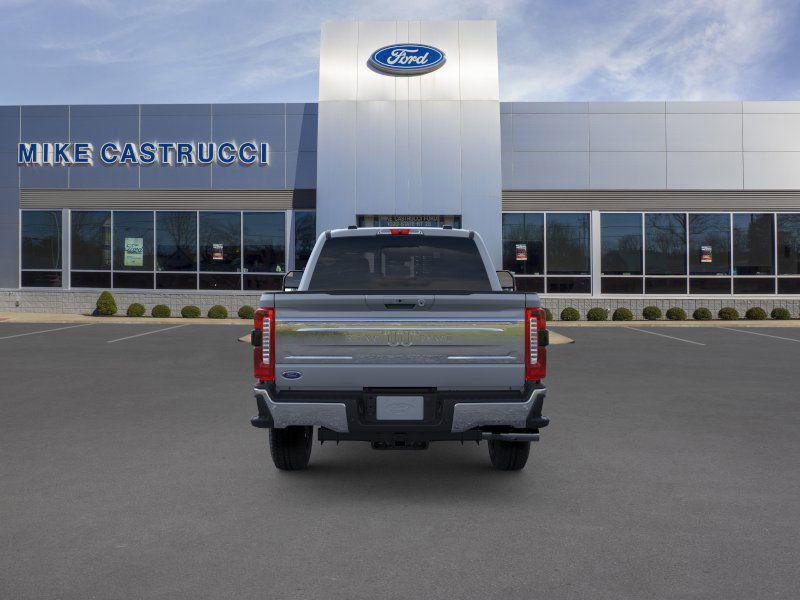 new 2026 Ford F-250 car, priced at $96,635