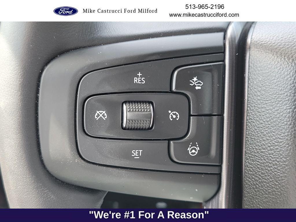 used 2026 GMC Sierra 1500 car, priced at $73,950