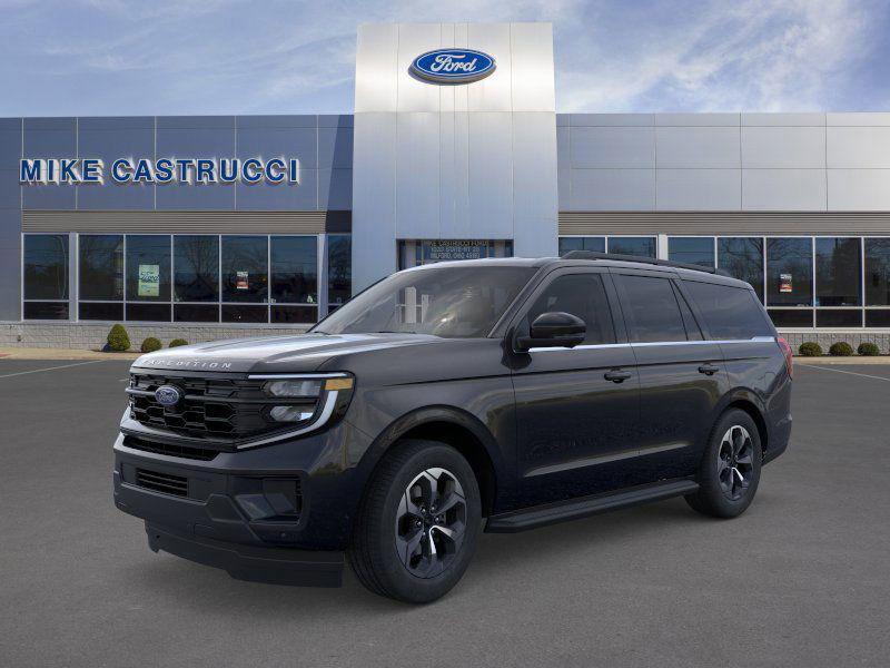 new 2026 Ford Expedition car, priced at $72,570