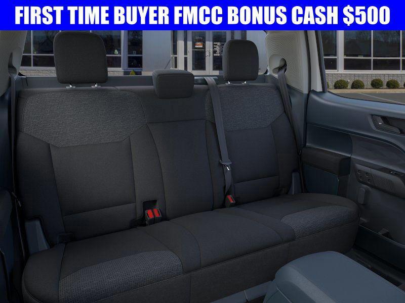 new 2026 Ford Maverick car, priced at $28,590