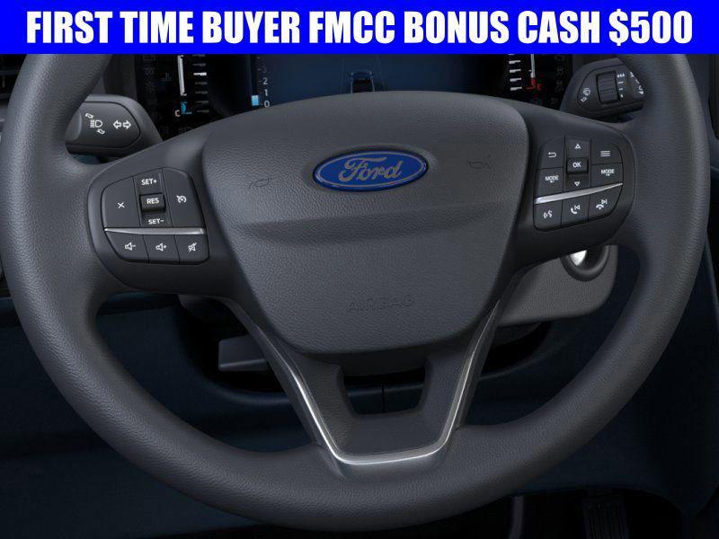 new 2026 Ford Maverick car, priced at $28,590