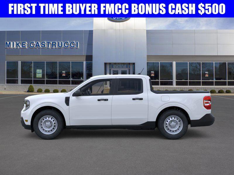 new 2026 Ford Maverick car, priced at $28,590