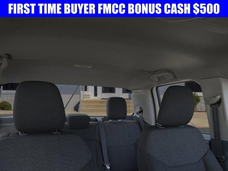 new 2026 Ford Maverick car, priced at $28,590