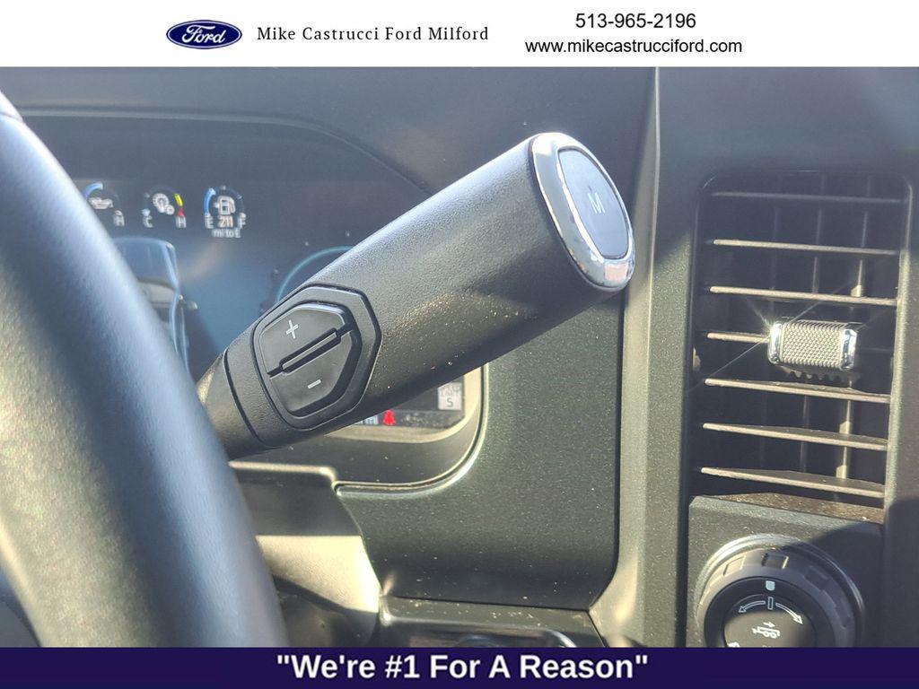 used 2023 Ford F-350 car, priced at $67,950