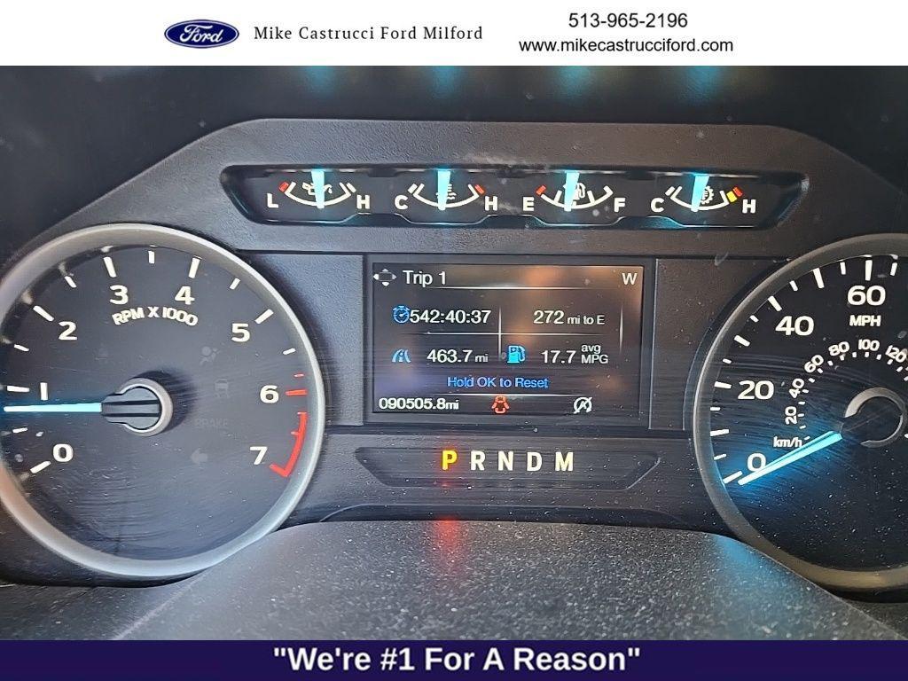 used 2020 Ford F-150 car, priced at $28,950