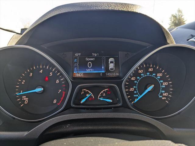 used 2014 Ford Escape car, priced at $6,950