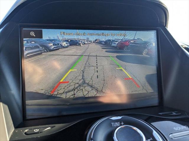 used 2014 Ford Escape car, priced at $6,950