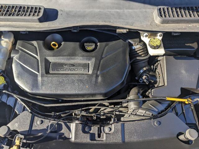 used 2014 Ford Escape car, priced at $6,950
