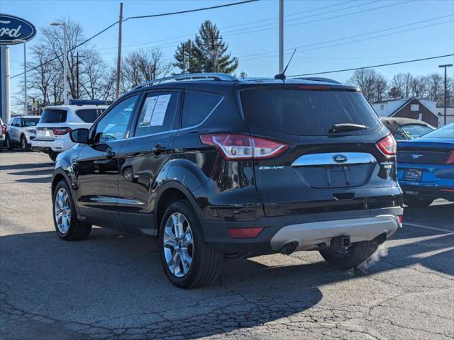 used 2014 Ford Escape car, priced at $6,950