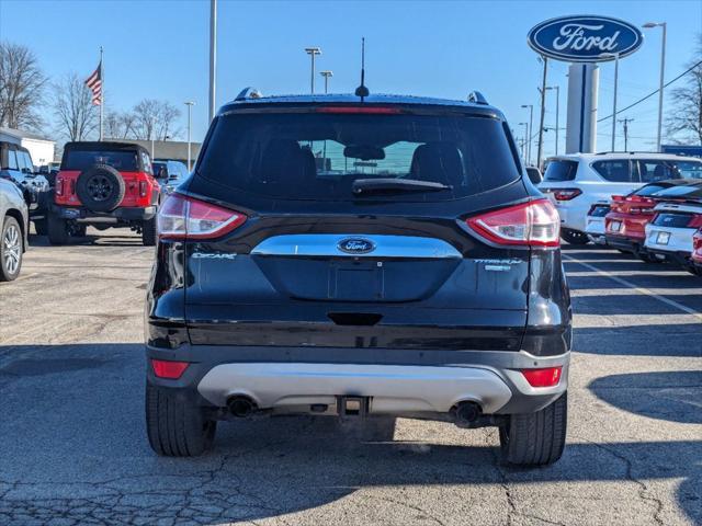 used 2014 Ford Escape car, priced at $6,950