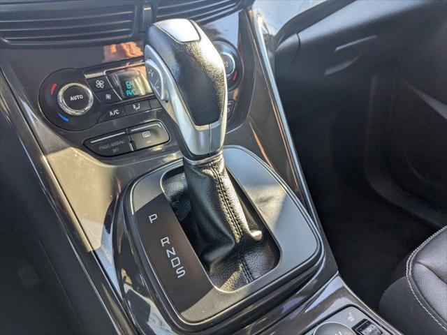 used 2014 Ford Escape car, priced at $6,950