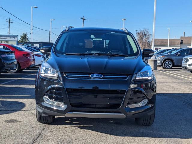 used 2014 Ford Escape car, priced at $6,950