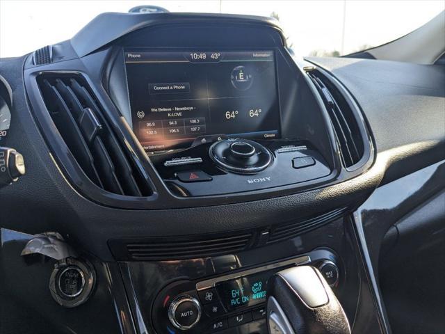 used 2014 Ford Escape car, priced at $6,950