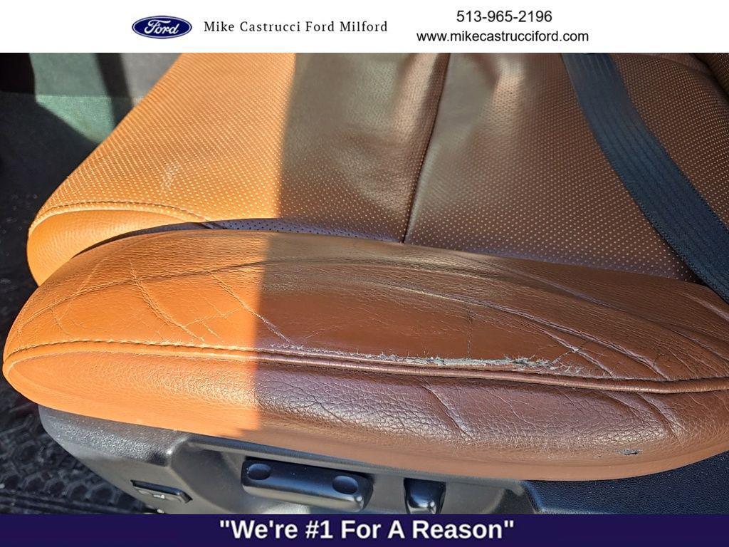 used 2019 Toyota Sequoia car, priced at $47,950