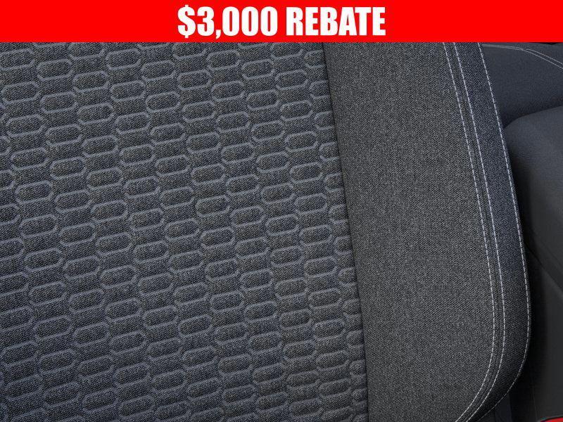 new 2025 Ford Ranger car, priced at $37,000