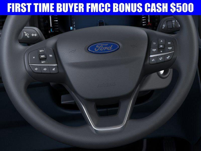 new 2026 Ford Maverick car, priced at $30,870