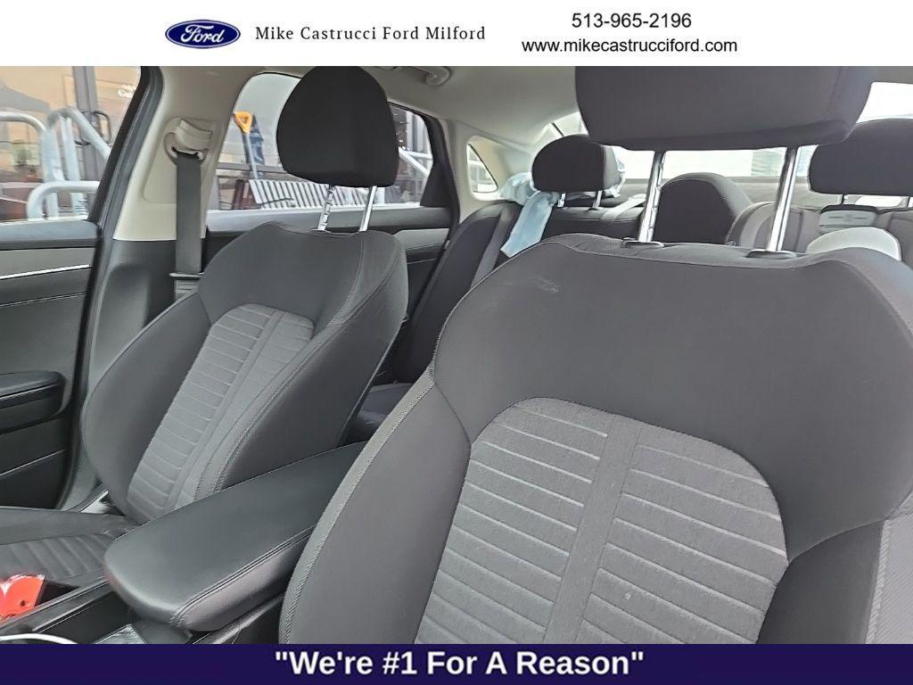 used 2025 Kia K5 car, priced at $25,950