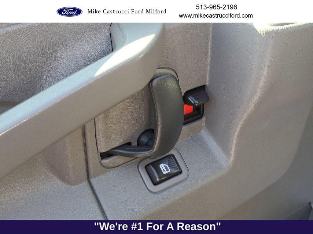 used 2019 Chevrolet Express 2500 car, priced at $13,950