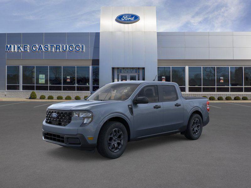 new 2026 Ford Maverick car, priced at $32,085