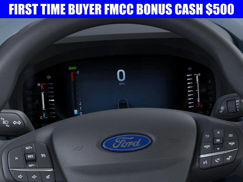 new 2026 Ford Maverick car, priced at $31,585