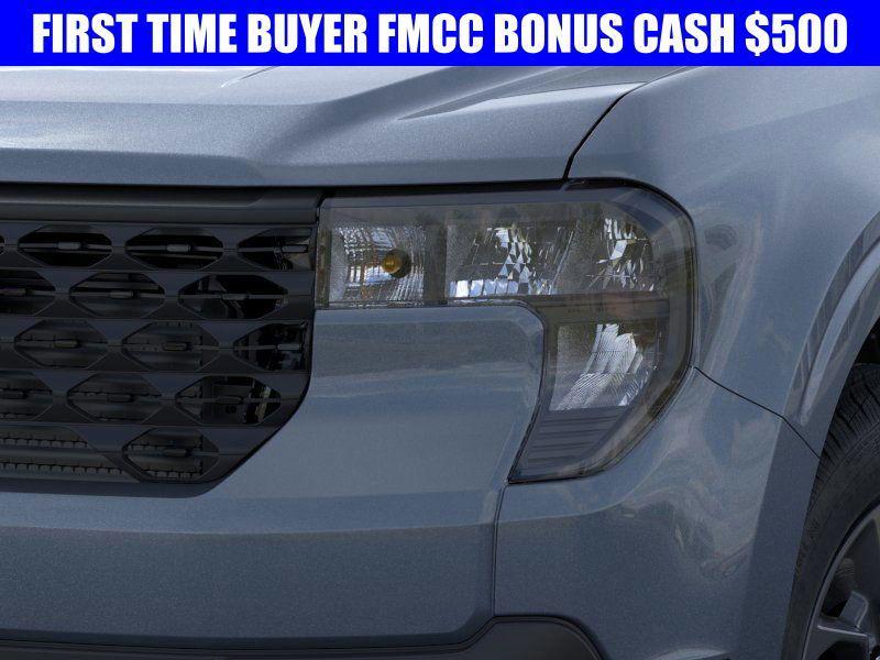 new 2026 Ford Maverick car, priced at $31,585